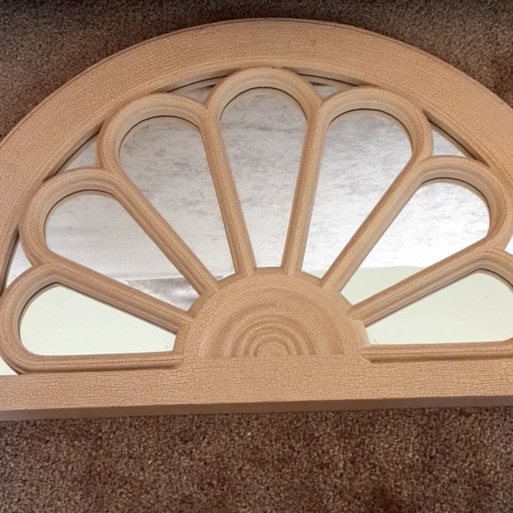 Home Interiors Mirror